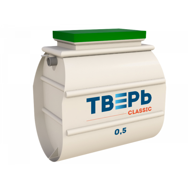 ТВЕРЬ Classic 0,5