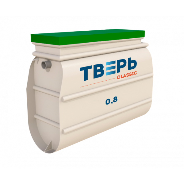 ТВЕРЬ Classic 0,8