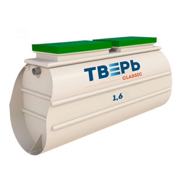 ТВЕРЬ Classic 1,6