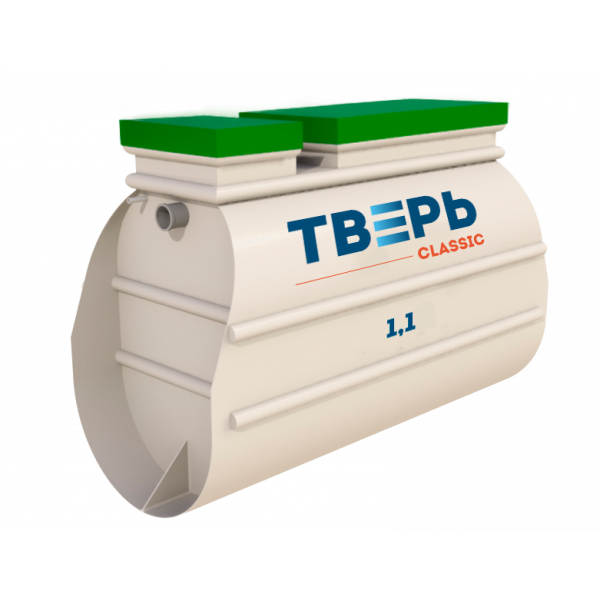 ТВЕРЬ Classic 1,1
