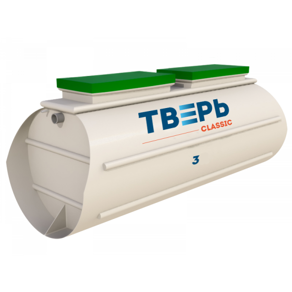 ТВЕРЬ Classic 3